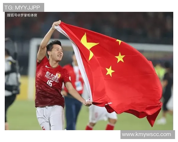 中国足球界的星级人物是谁 他为中国足球做出了哪些贡献